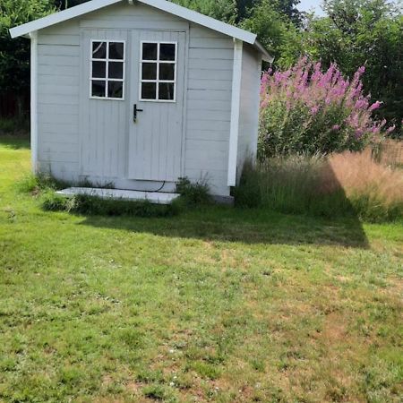 Beautiful And Cosy House Near The Lake 올로프스트롬 외부 사진