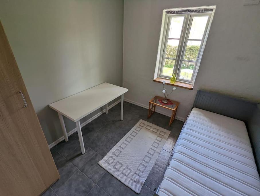Beautiful And Cosy House Near The Lake 올로프스트롬 외부 사진