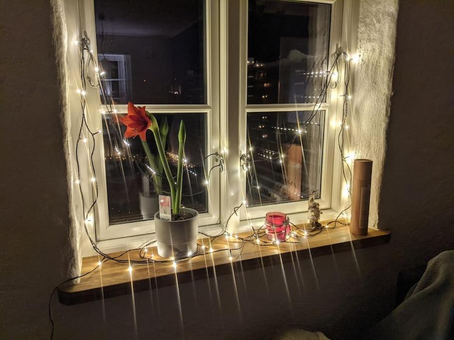 Beautiful And Cosy House Near The Lake 올로프스트롬 외부 사진